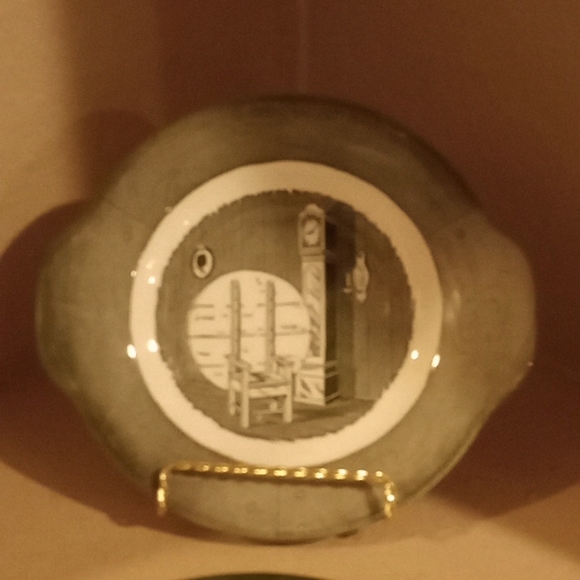 Vintage-Colonial Homestead by Royal 2 Piece Bundle - Picture 3 of 12